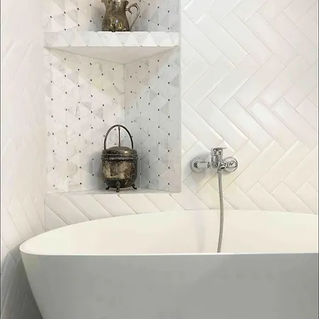 Appartement Sunset-cismigiu Gardens Bucarest