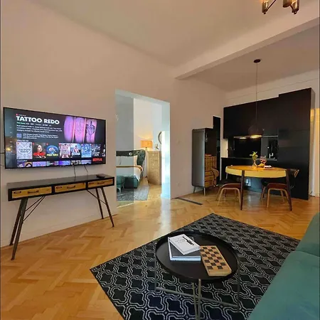 Sunset-cismigiu Gardens * Bucharest