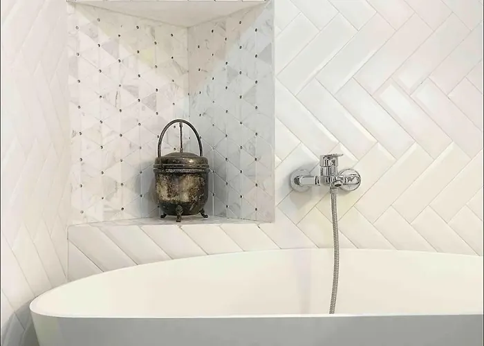 شقة Sunset-cismigiu Gardens بوخارست